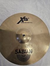 Prato Sabian XS20 14" médio fino comprar usado  Enviando para Brazil