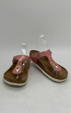 Birkenstock gizeh sandals for sale  Blue Springs