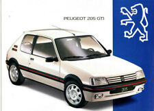 Peugeot 205 1.9 for sale  Shipping to Ireland