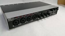 STEINBERG UR44  audio interface USED for sale  Shipping to South Africa