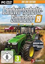 Landwirtschafts simulator 19 gebraucht kaufen  Neustadt