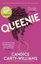 Queenie british book for sale  UK