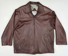 Remy bomber lambskin for sale  Oklahoma City