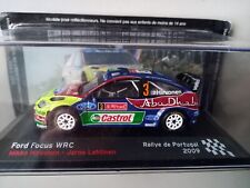 Ford focus wrc d'occasion  France