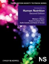 Nutrition society textbook for sale  Orlando