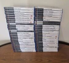 Playstation ps2 games for sale  LEVEN