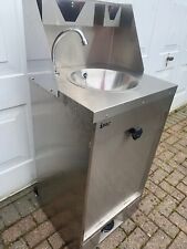 Imc handwash station for sale  GAERWEN