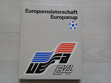 Fußball sachbücher europacup gebraucht kaufen  Lichtenhagen