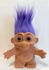 Troll doll chubby for sale  Shipping to Ireland