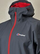 berghaus jacket mens for sale  STOCKPORT