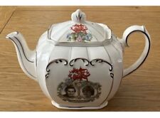 Vintage sadler teapot for sale  DERBY