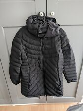 wolfskin steppmantel gebraucht kaufen  Salzatal