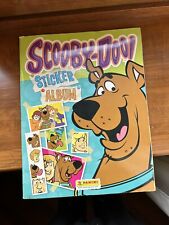 Scooby doo sticker usato  Piacenza