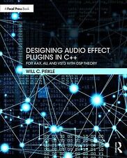 Designing audio effect for sale  Jessup