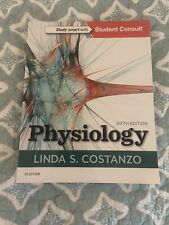 physiology textbook for sale  Tavares