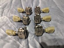 Gibson deluxe tuners for sale  KINGSTON UPON THAMES