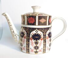 imari teapot for sale  TRING