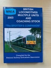 Nrea british locomotives for sale  WORCESTER