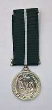 pakistan medal for sale  DORKING