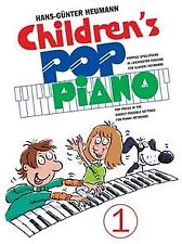 Childrens pop piano gebraucht kaufen  Berlin