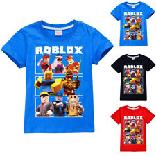 Roblox cartoon shirt for sale  UK