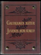 Kommersbuch gaudeamus igitur gebraucht kaufen  Altusried