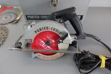 Porter cable saw for sale  Orange