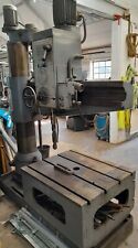 Ajax radial drill for sale  COLERAINE