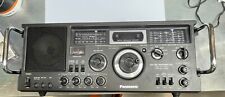 Panasonic 4900 shortwave for sale  Clackamas