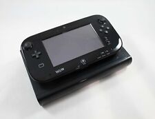 Sistema Wii U 32GB - Preto - Desconto comprar usado  Enviando para Brazil