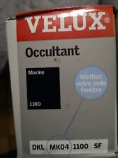 Store velux occultant d'occasion  Neuvic