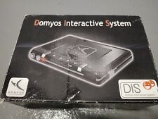 Domyos interactive system d'occasion  Paris V