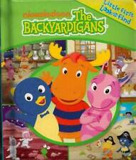 Backyardigans board book for sale  Montgomery