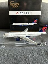Delta a330 200 gebraucht kaufen  Frankfurt