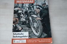 Motorrad 1962 moto gebraucht kaufen  Deutschland