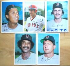 1981 topps jumbo for sale  Port Richey