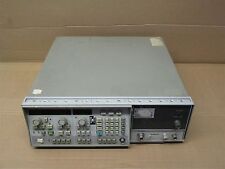 Hewlett packard 8350a for sale  Denver