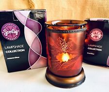 Scentsy lampshade collection for sale  Aubrey