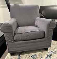 Ikea grey chair for sale  Bloomfield Hills