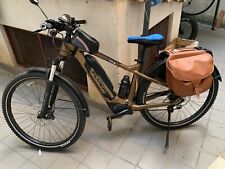 Bellissima bici pedalata usato  Palermo
