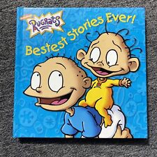 Nickelodeon rugrats bestest for sale  Chicago