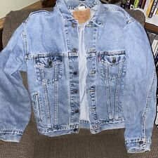1999 jacket levis for sale  Lancaster