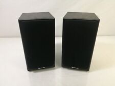 Pair tannoy mercury for sale  Shipping to Ireland