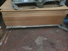 Mdf sheets 4x4 for sale  GRIMSBY