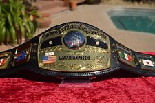 Nwa worlds heavyweight for sale  Lodi