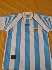 Maillot football argentine d'occasion  Domène