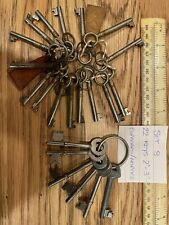 Vintage keys for sale  LIVERPOOL