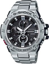 Zegarek G-SHOCK G-Steel Premium Bluetooth Solar GST-B100D-1AER Stal szlachetna 2 na sprzedaż  PL