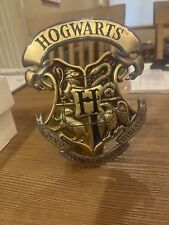 Harry Potter - Moldura extremamente rara 'Hogwarts Crest' 2000 comprar usado  Enviando para Brazil