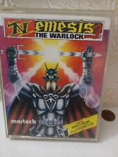 Nemesis warlock spectrum for sale  CANNOCK